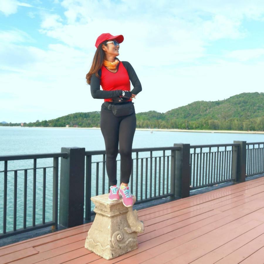 Happy Resort 카놈 외부 사진